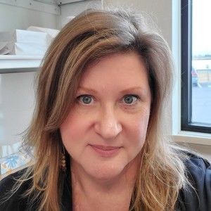 Meet your Posher, Colleen